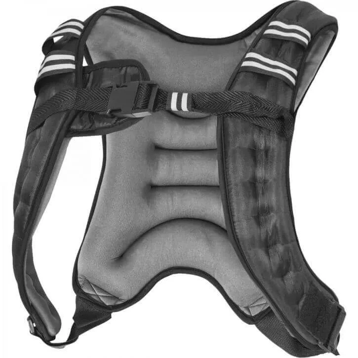 Viktväst X 5kg 8kg 10kg