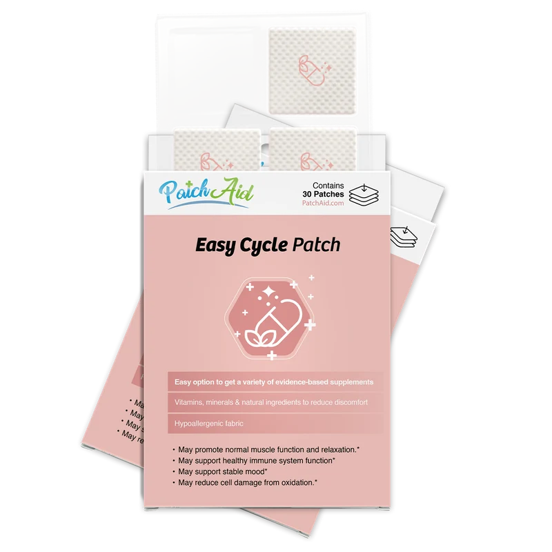 Easy Cycle Patch