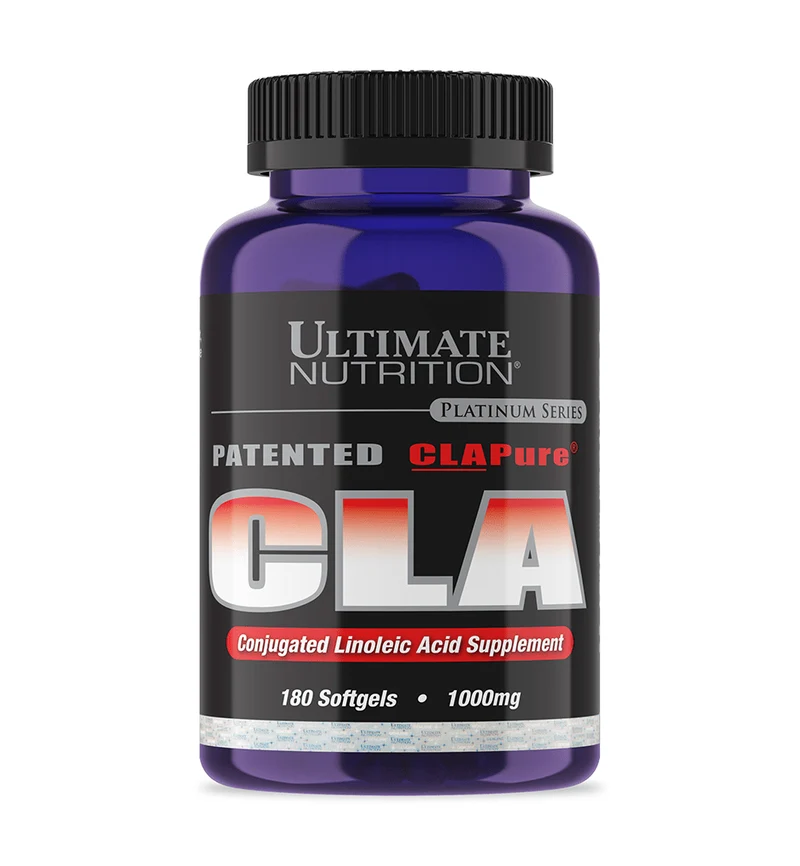 CLA: Conjugated Linoleic Acid Supplement