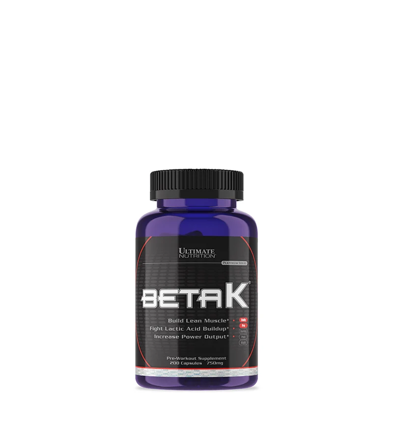 BETA K®