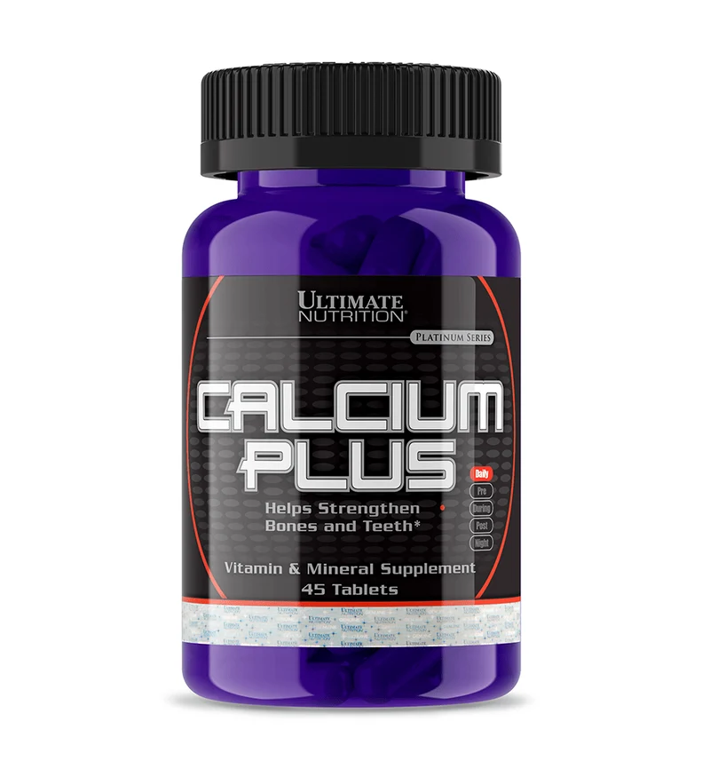CALCIUM PLUS