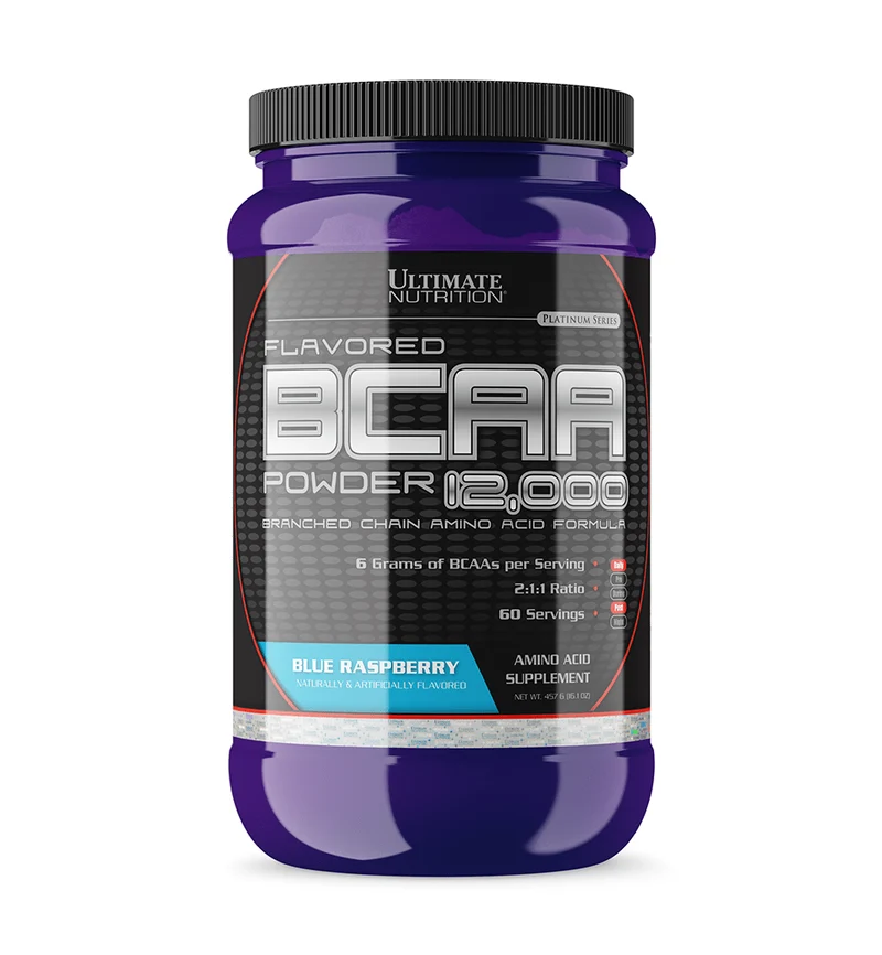 BCAA 12,000 POWDER