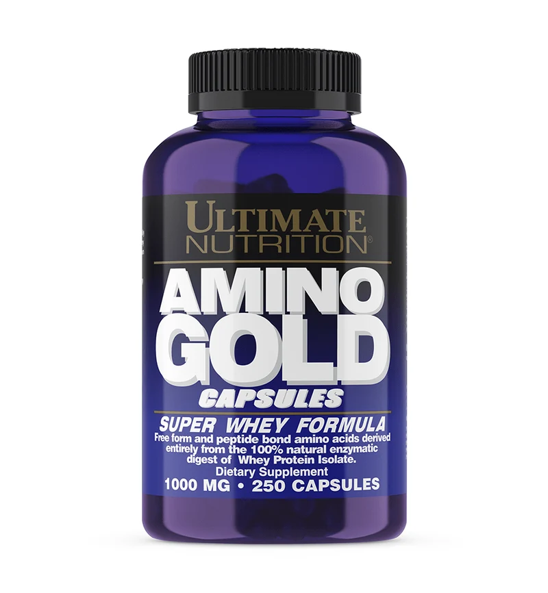 AMINO GOLD®