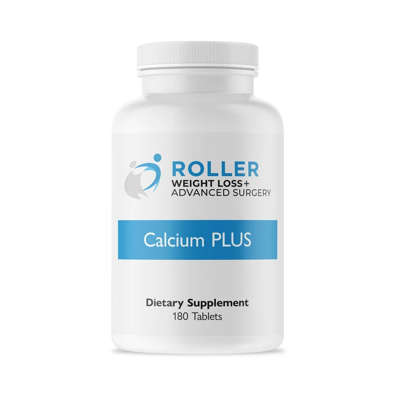 Calcium Tablets (180CT)