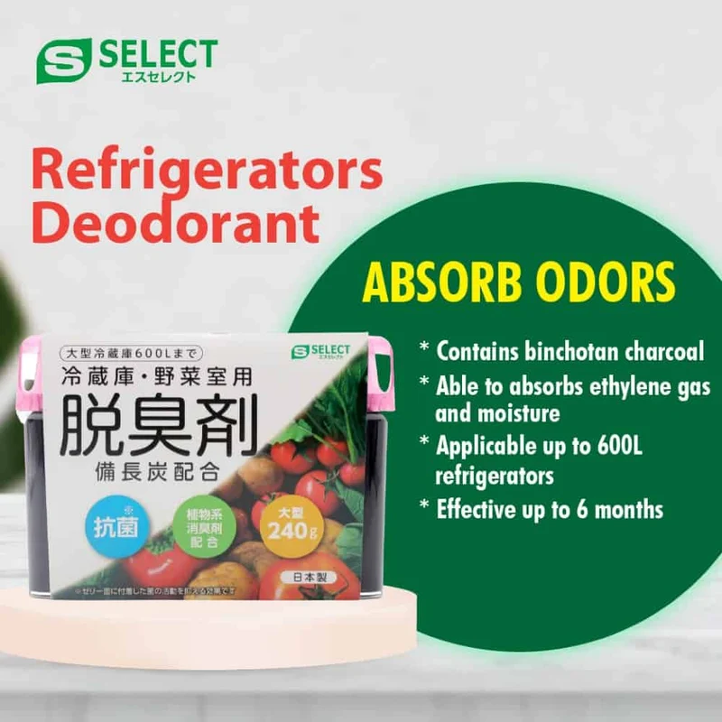 S Select Pro House Cleaning CNY 2025 Value Bundle | For a Healthy & Tidy Home