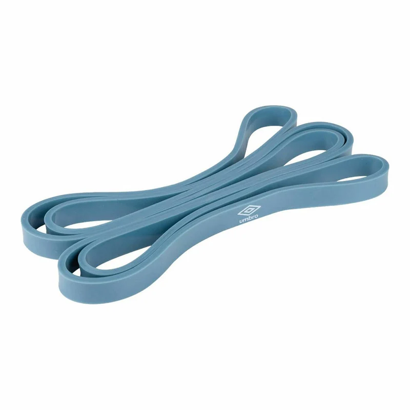 Elastinen fitnessnauha Umbro 15 kg