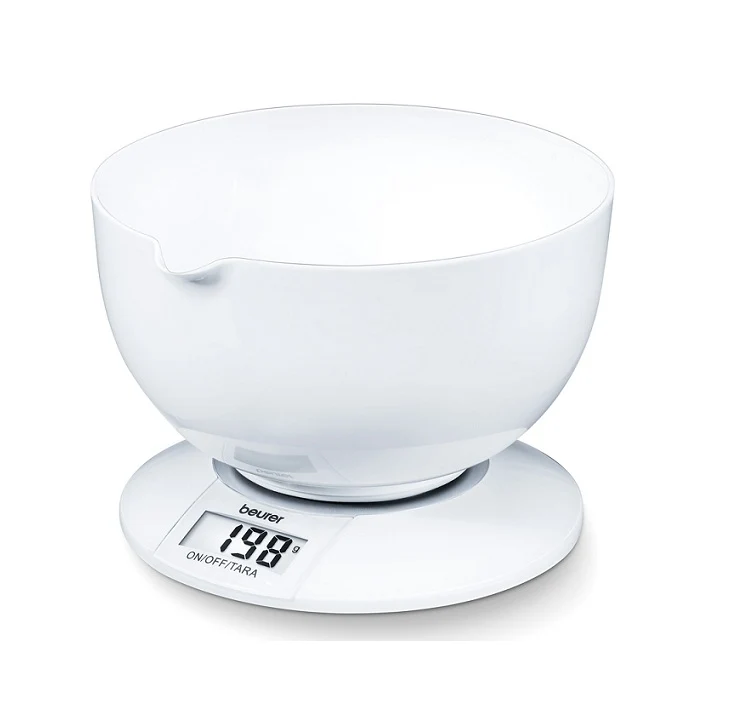 Beurer Ks32 Kitchen Scale