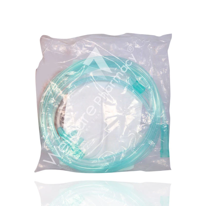Medical Oxygen Nasal Cannula