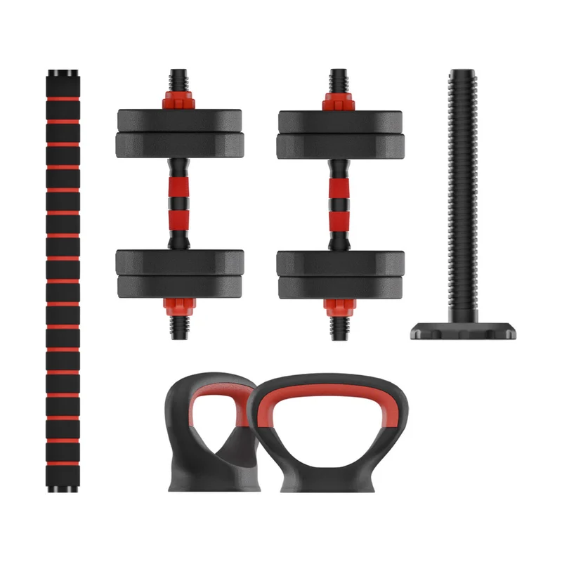 Käsipainot KSIX 10 kg