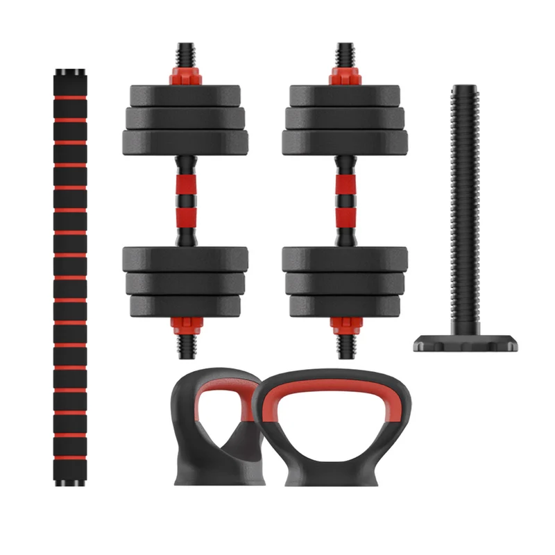 Käsipainot KSIX 20 kg