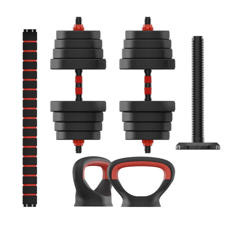 Käsipainot KSIX 30 Kg