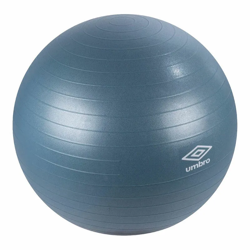 Harjoituspallo Umbro Ø 65 cm Sininen