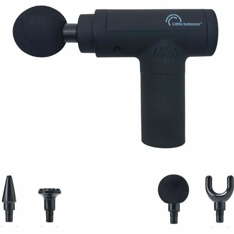 Niskahierontalaite Little Balance Sport Relax
