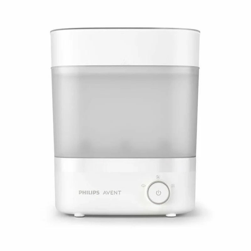 Tuttipullon sterilointilaite Philips