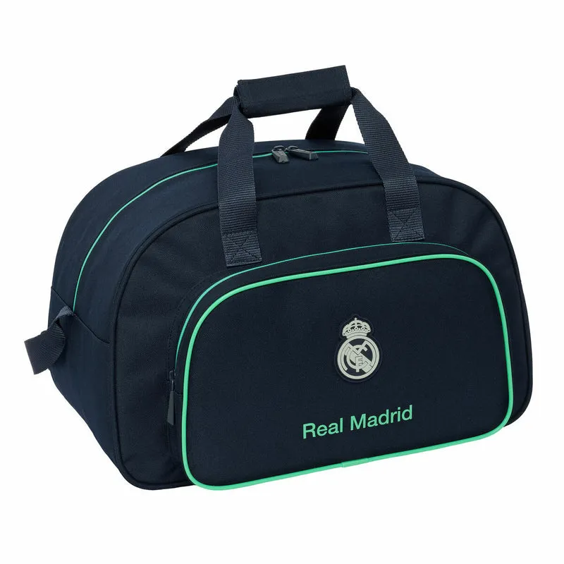 Urheilukassi Real Madrid C.F. 40 x 24 x 23 cm