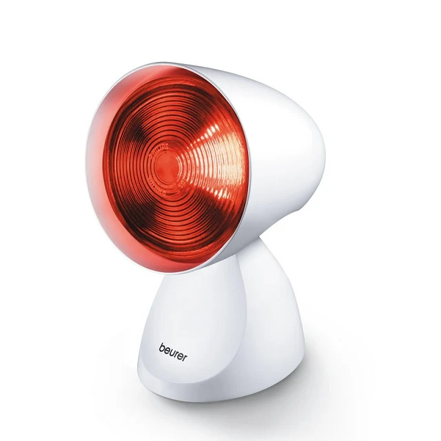 Beurer Il21 Infrared Lamp