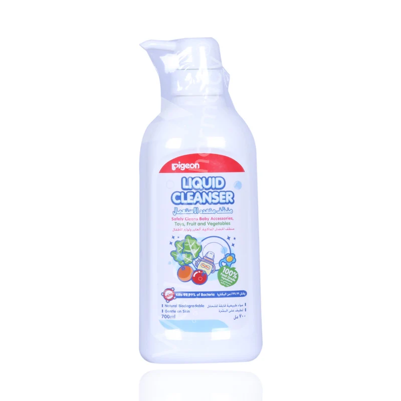 Pigeon Liquid Cleanser 700ml