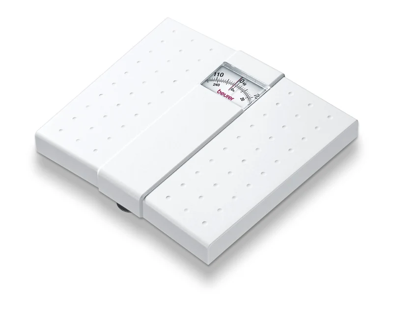Beurer Manual Weighing Scale Ms 01