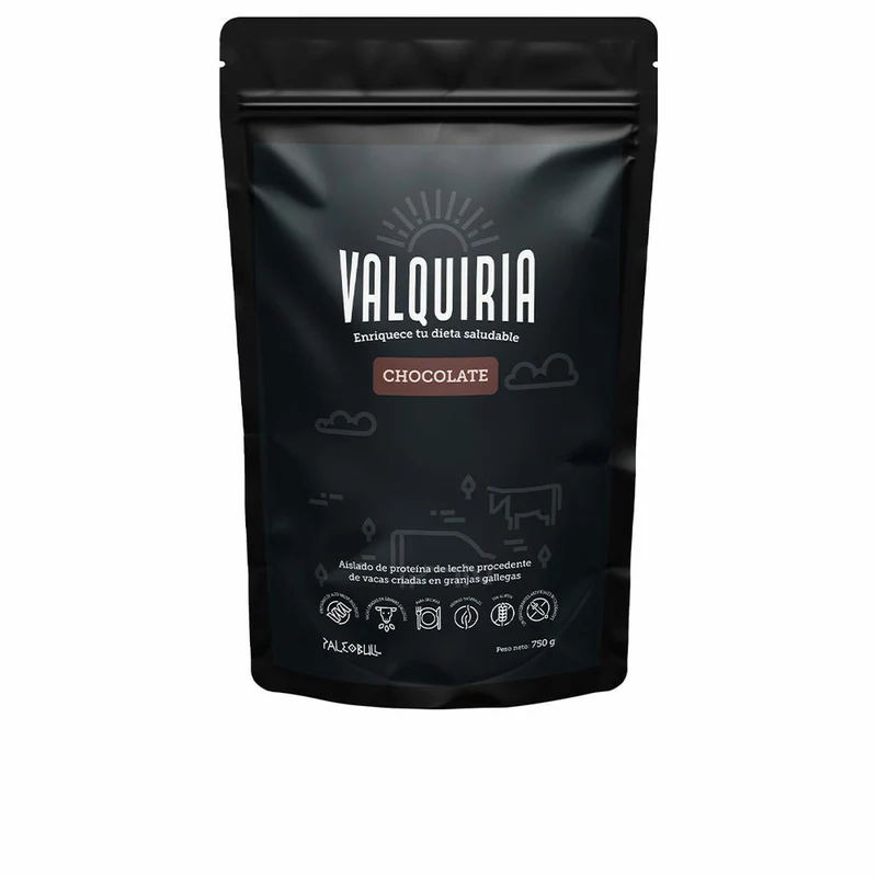 Ravintolisä Paleobull Maitoproteiini Suklaa