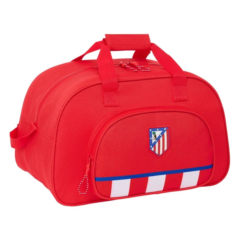 Urheilukassi Atlético Madrid Punainen 40 x 24 x 23 cm