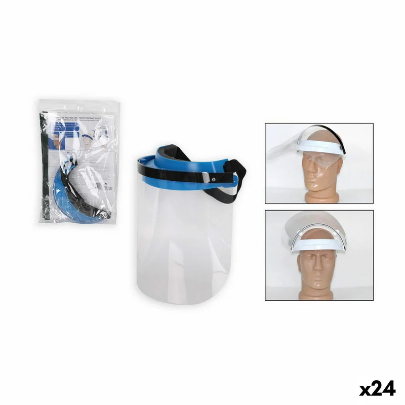 Näyttö Natural Care Covid (24 osaa)