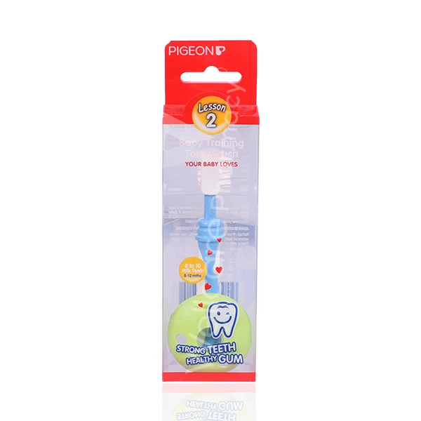 Pigeon Tooth Brush