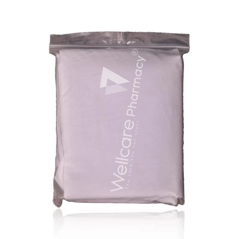 Bed Sheet W-Care