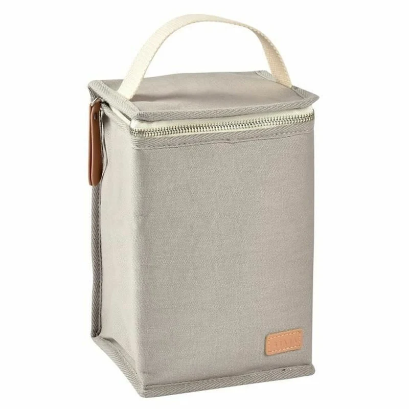 Kylmälaukku Béaba 22 cm Beige