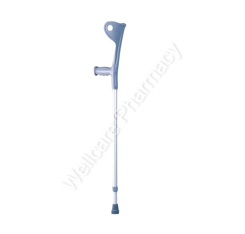 Caremax Ca851l5 Elbow Cruches