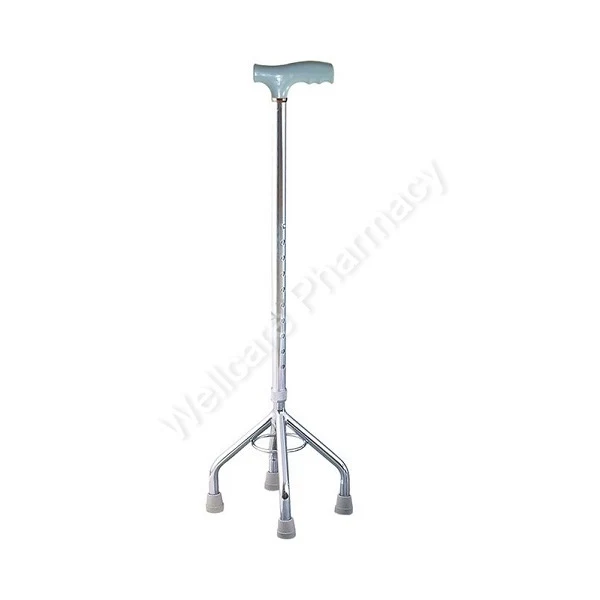 Caremax Ca8431 Care Max Walking Stick 4' Leg