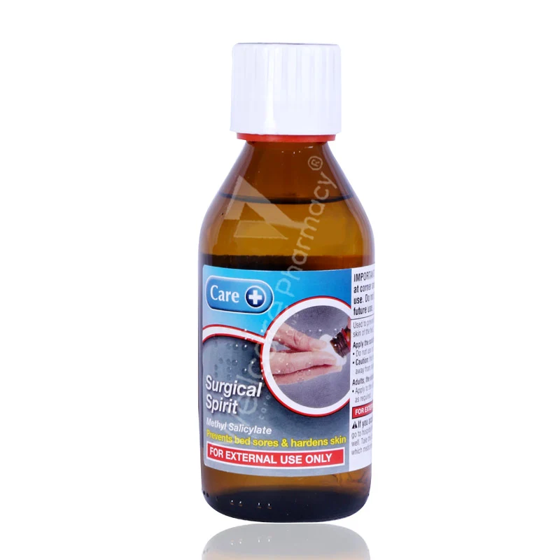 Care Surgical Spirit 200ml