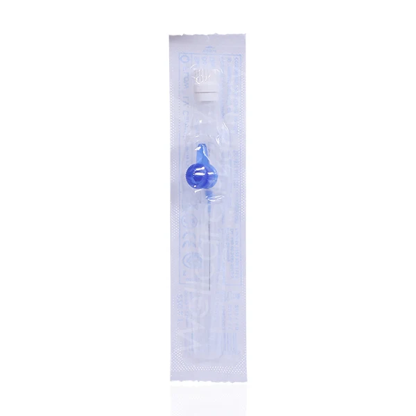 Intra Venous Cannula Size 22 1'S