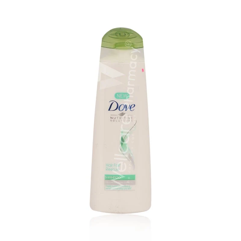 Dove Hair Fall Rescue Shampoo400ml
