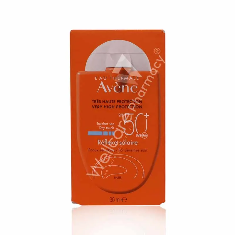 Avene Reflex Very High Protection Cream