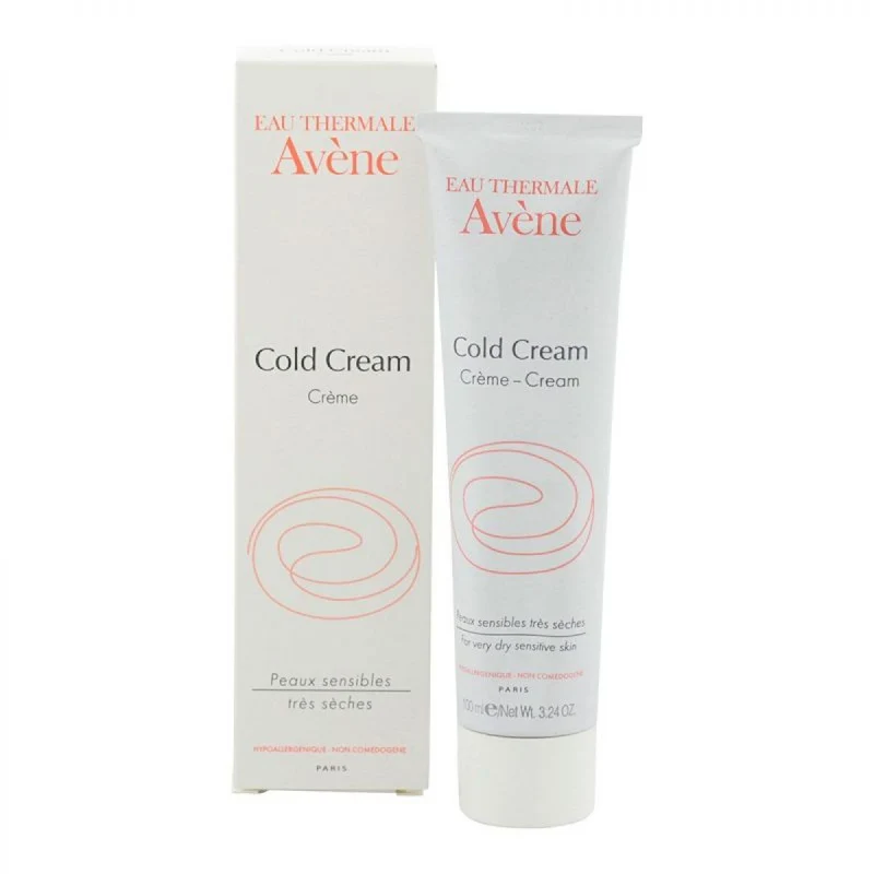 Avene Cold Cream 100ml