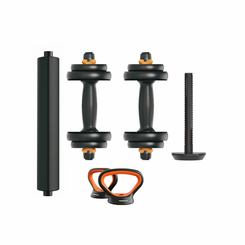 Käsipainot Xiaomi FED 10 kg 10 kg