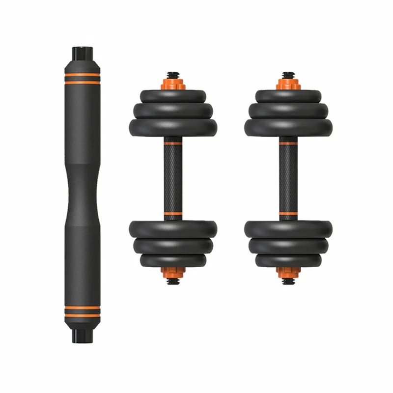 Käsipainot Xiaomi 25 kg Monivärinen