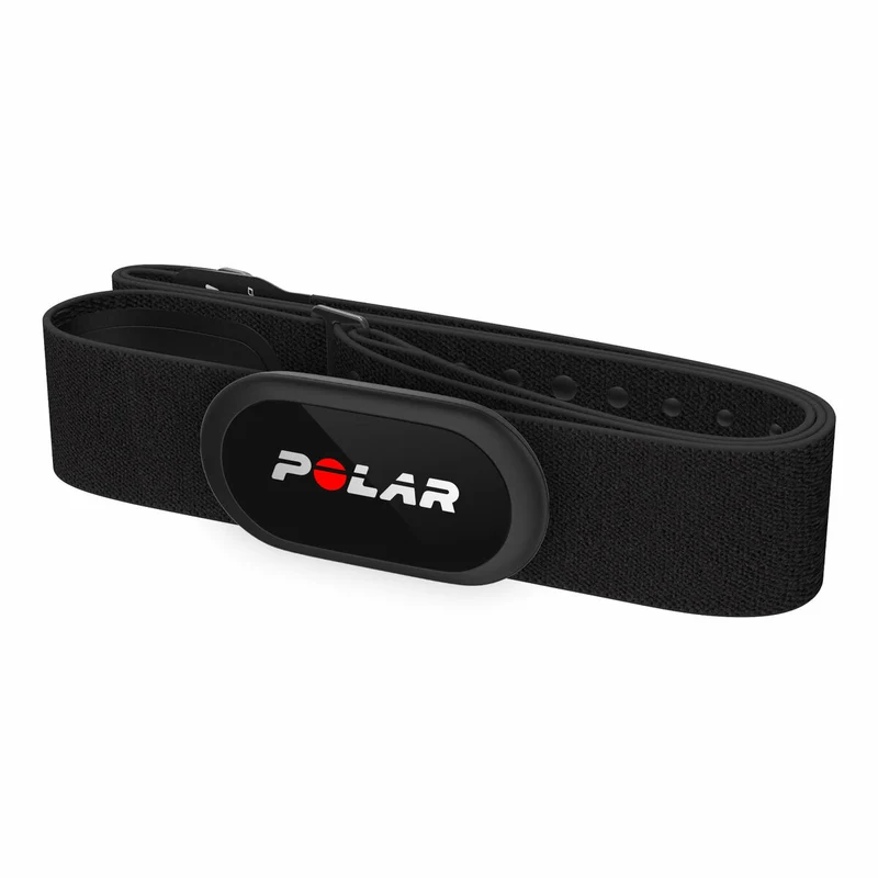 Bluetooth urheilusykemittari Polar H10 N HR