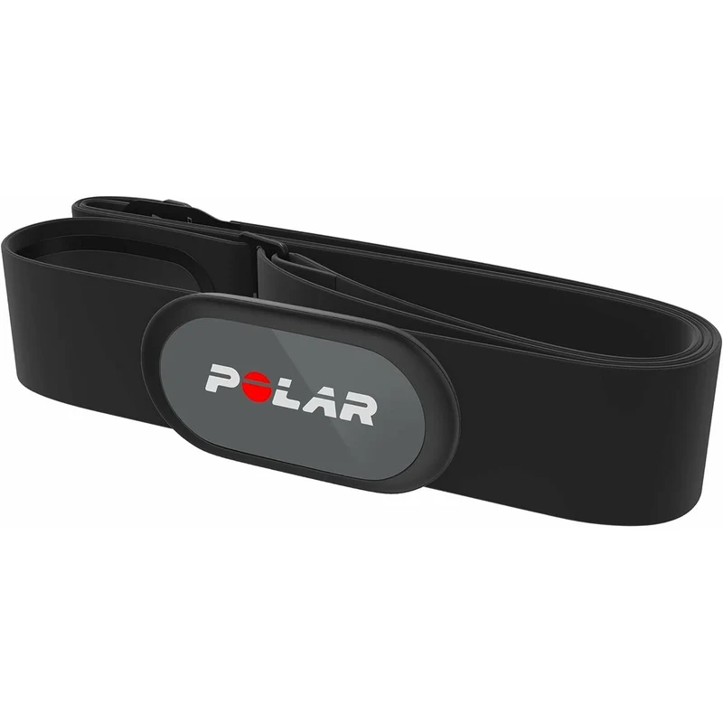 Bluetooth urheilusykemittari Polar H9 HR