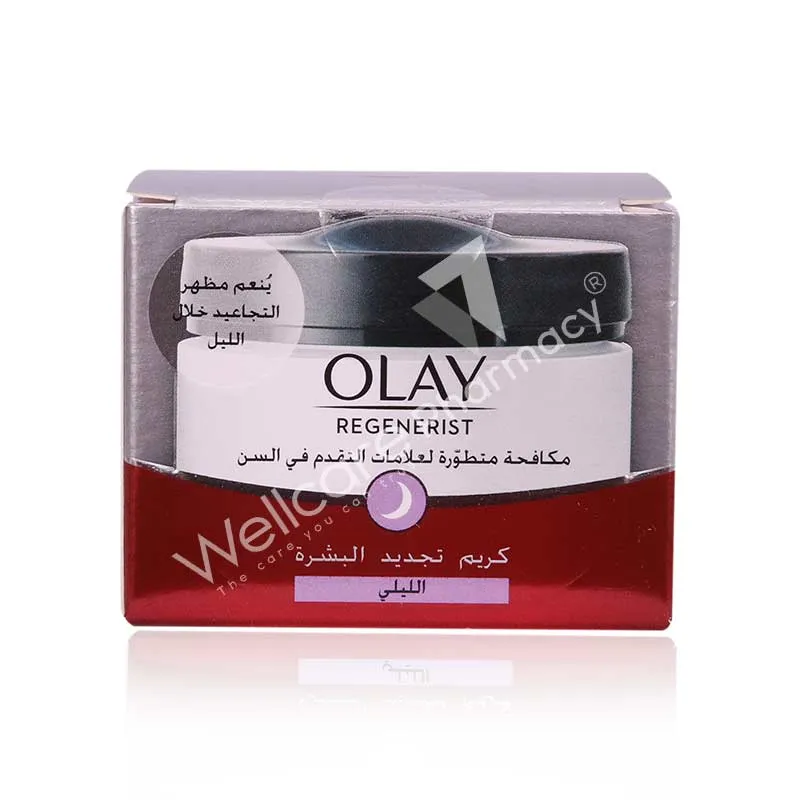 Olay Regenerist Night Cream 50ml