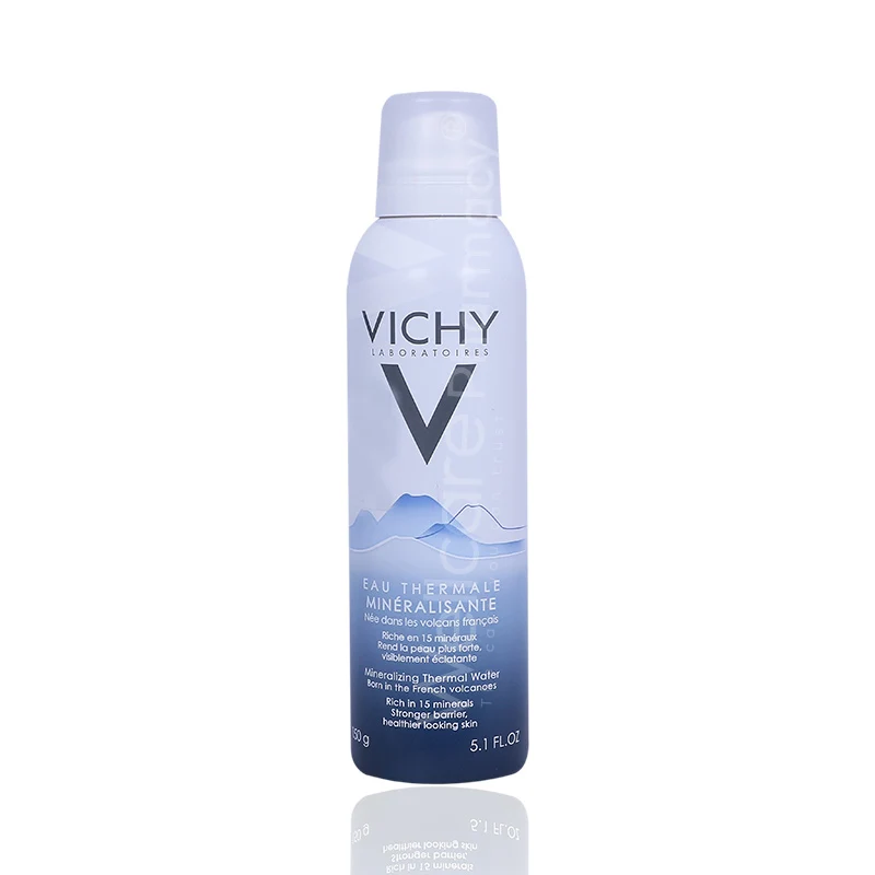 Vichy Thermal Spa Water Spray 150ml