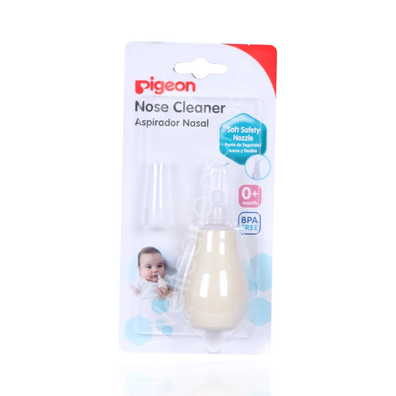 Pigeon Nasal Aspirator 1'S