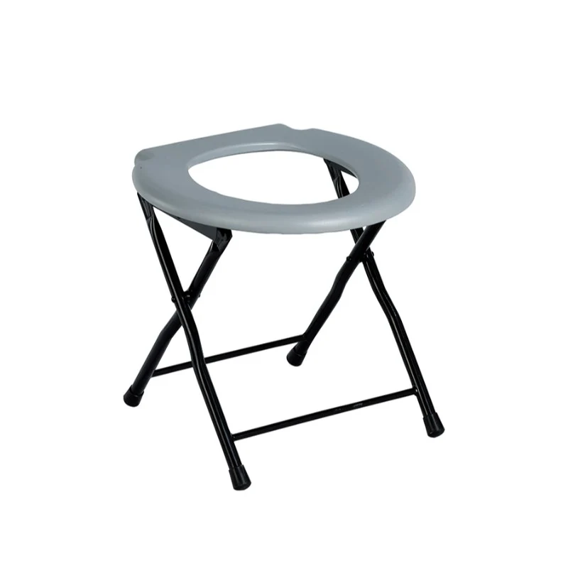 Wct Ca698 C.Max Commode Chair W/Out Bucket