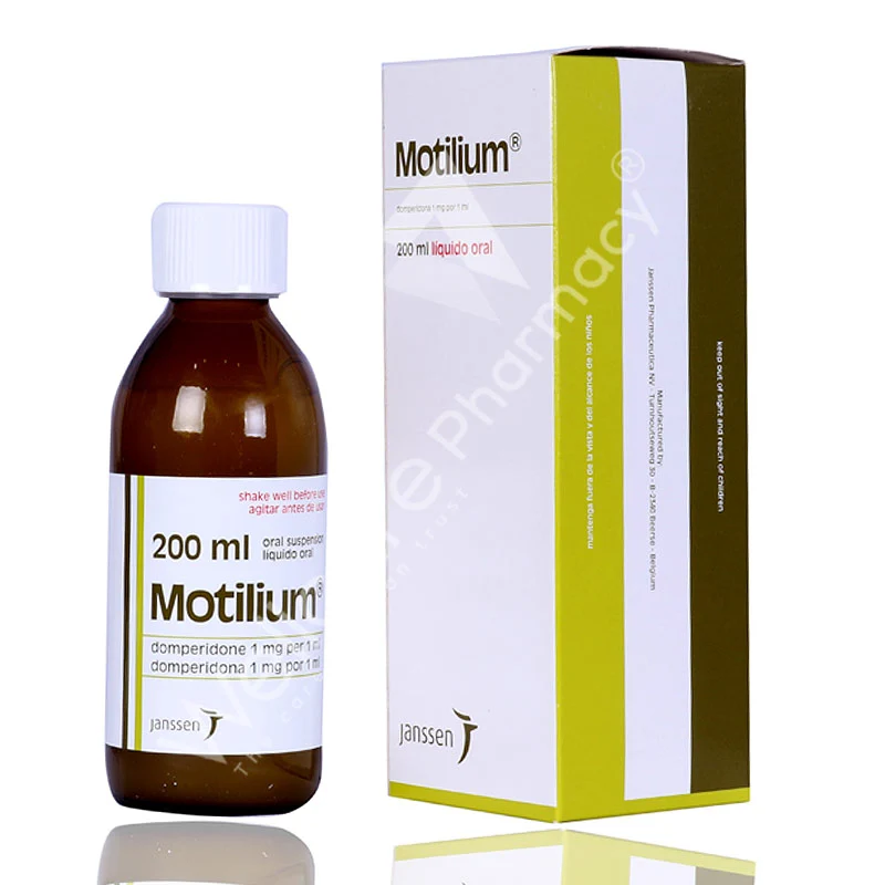 MOTILIUM SUSP.200ML CNC