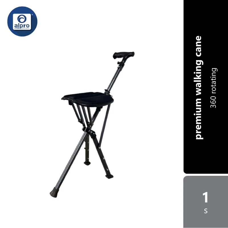 Anzen Cava Seat AZ505 | Stable Grip