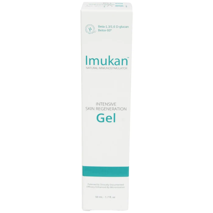 Imukan Gel 50ml