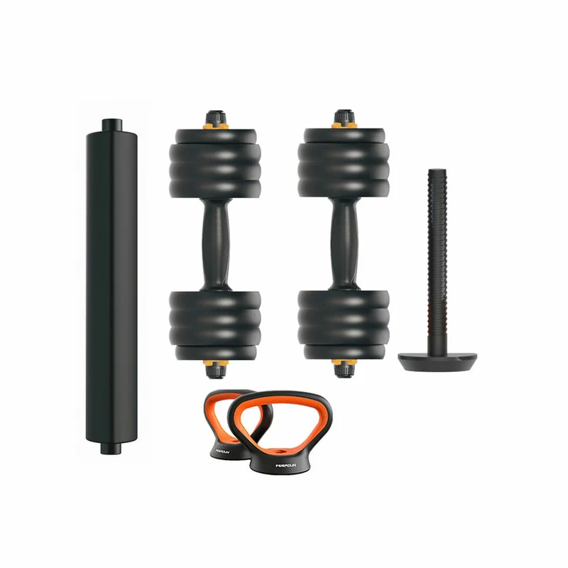 Käsipainot Xiaomi FED 40 kg Monivärinen