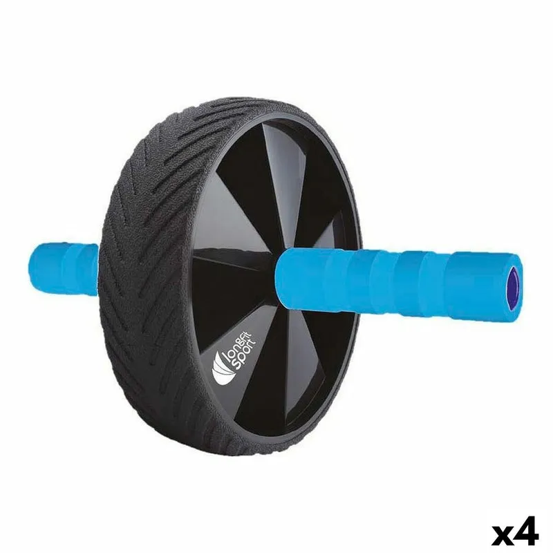 Vatsalihaspyörä LongFit Sport Longfit sport