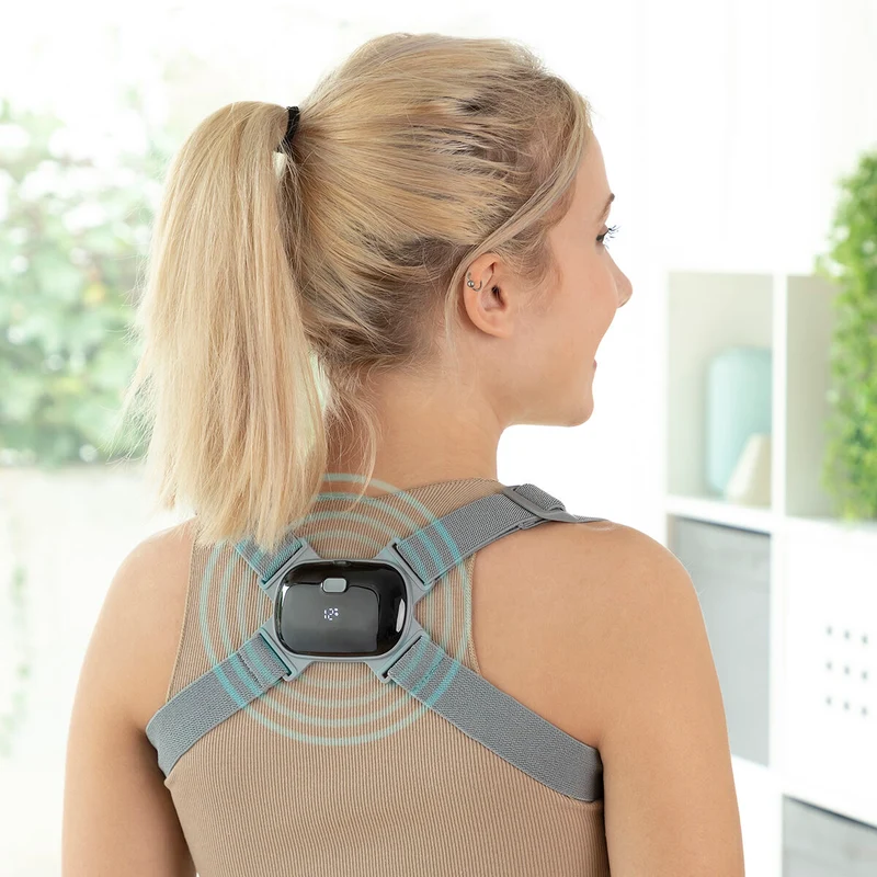 Ladattavat älyryhtiliivit värinällä Viback InnovaGoods