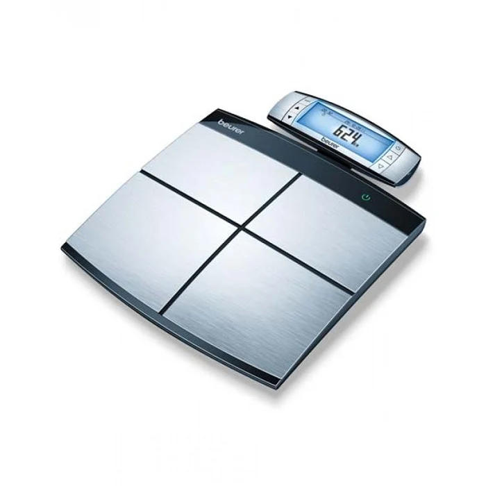 Beurer Bf 100 Body Fat Scale